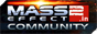 Фан-сайт Mass Effect