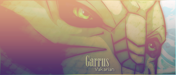 Garrus