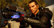 штурмовые винтовки в Mass Effect 2