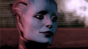 Моринт Mass Effect 2