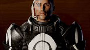 Черные Светила мод для Mass Effect 2
