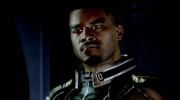 Джейкоб Тейлор Досье Mass Effect 2