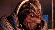 Досье Грюнт Mass Effect 2