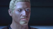 Конрад Вернет - персонажи Mass Effect