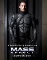 фильм Mass Effect