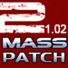 patch v 1.02 для Mass Effect 2